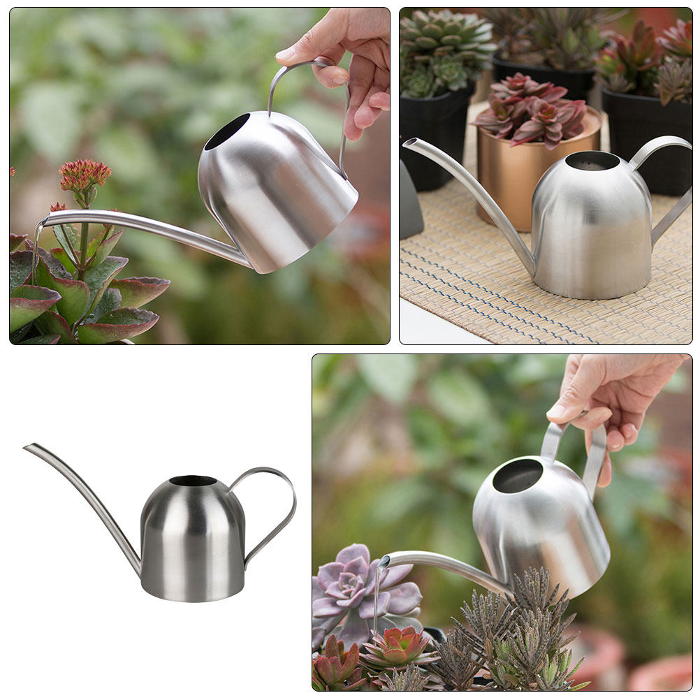 Watering Can - Duży dzbanek do podlewania z długim