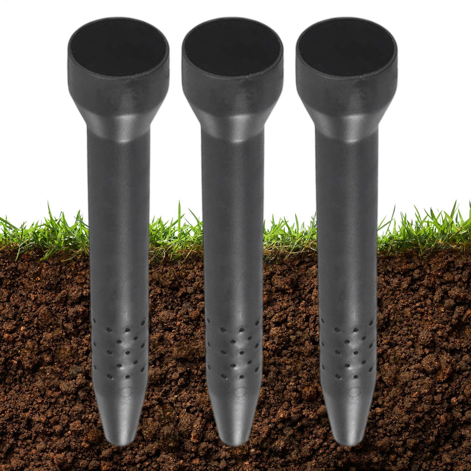 Kolce do podlewania ogrodu, ze – Trowel Garden Tools recenzja i cena