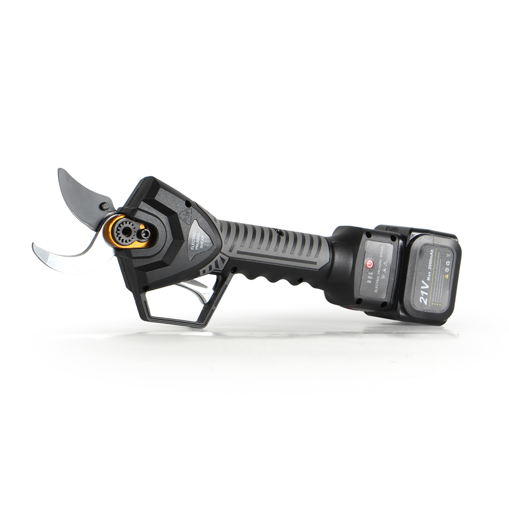 Elektryczne nożyce do gałęzi n – Pruning Shears recenzja i cena