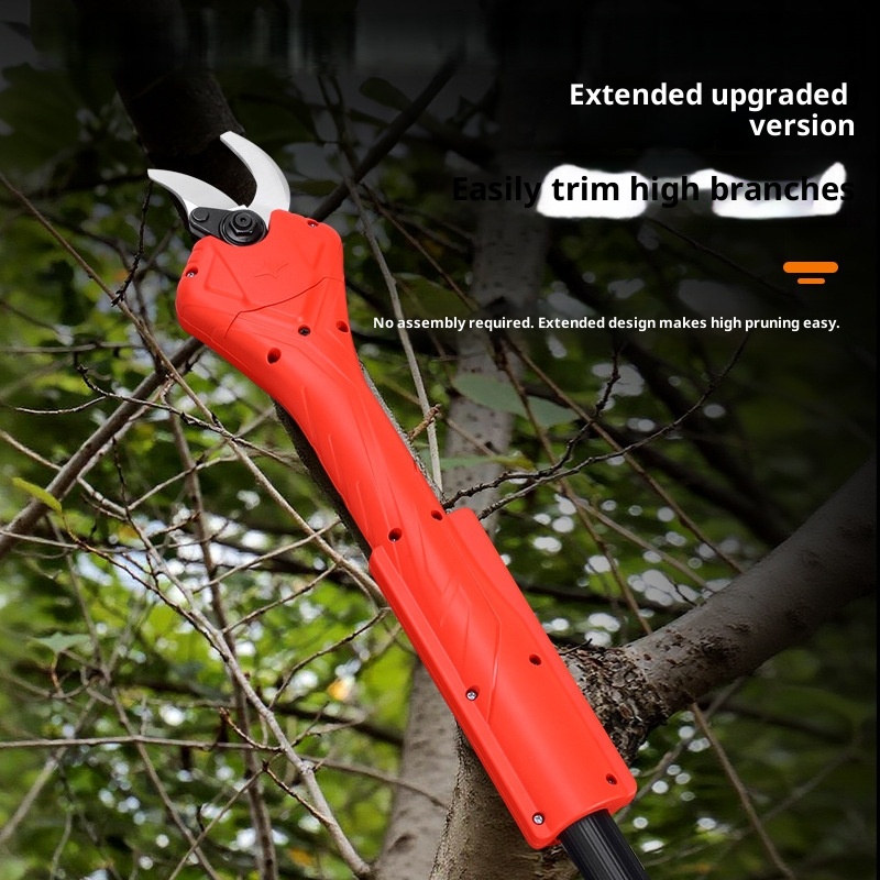 Przedłużane, teleskopowe sekat – Pruning Shears recenzja i cena