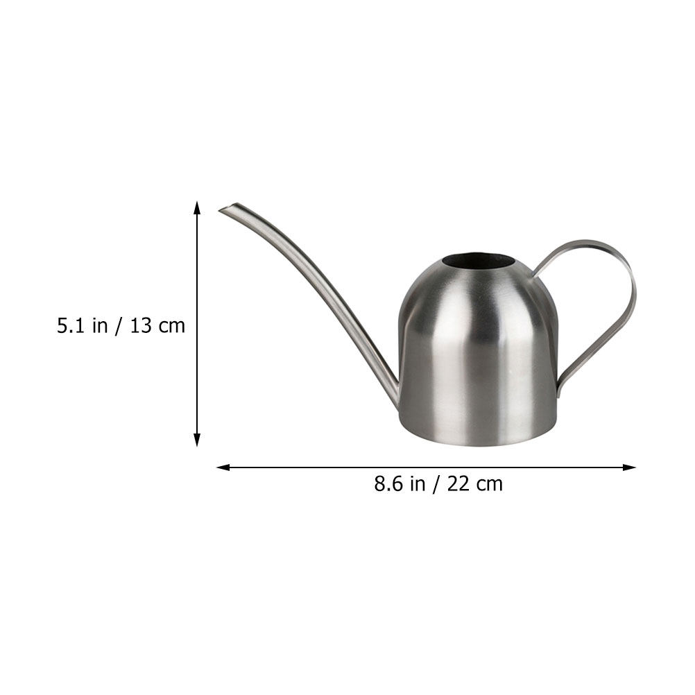 Duży dzbanek do podlewania z d – Watering Can recenzja i cena