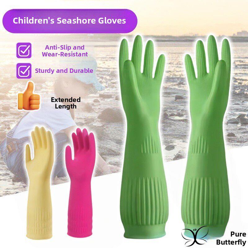 Wodoodporne rękawice ogrodnicz – Garden Gloves recenzja i cena