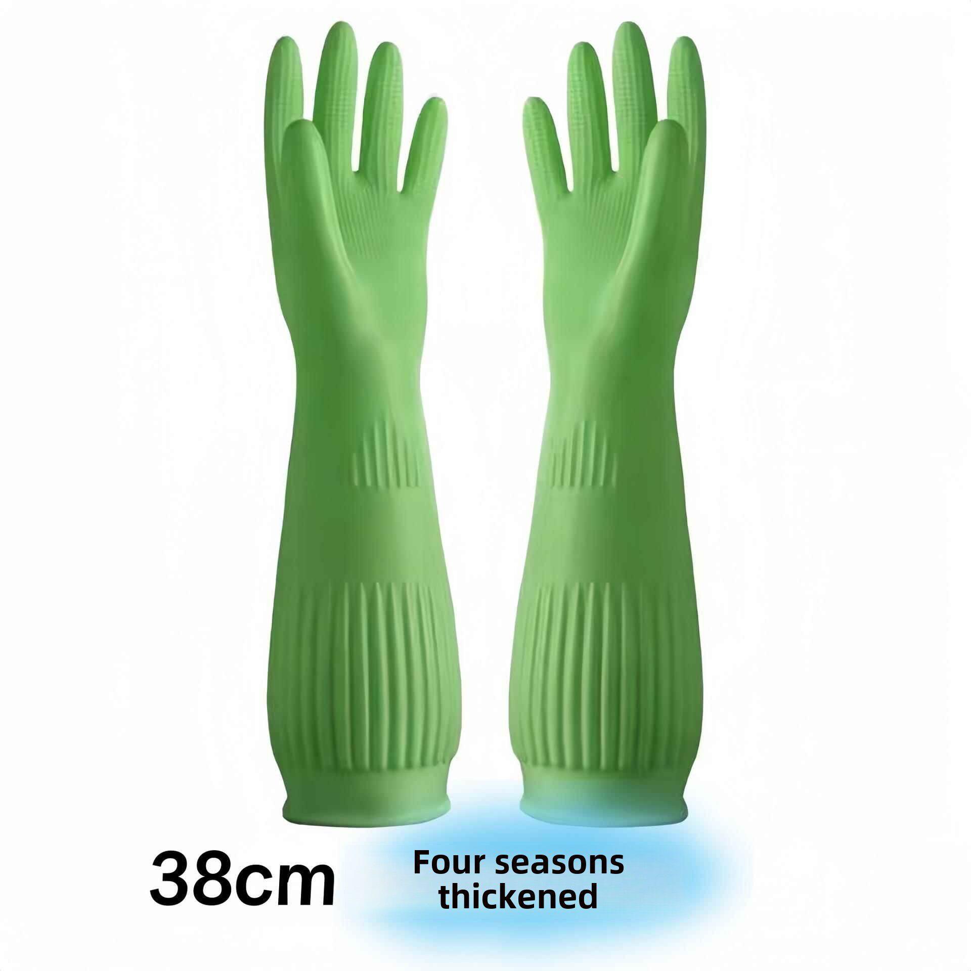 Wodoodporne rękawice ogrodnicz – Garden Gloves recenzja i cena