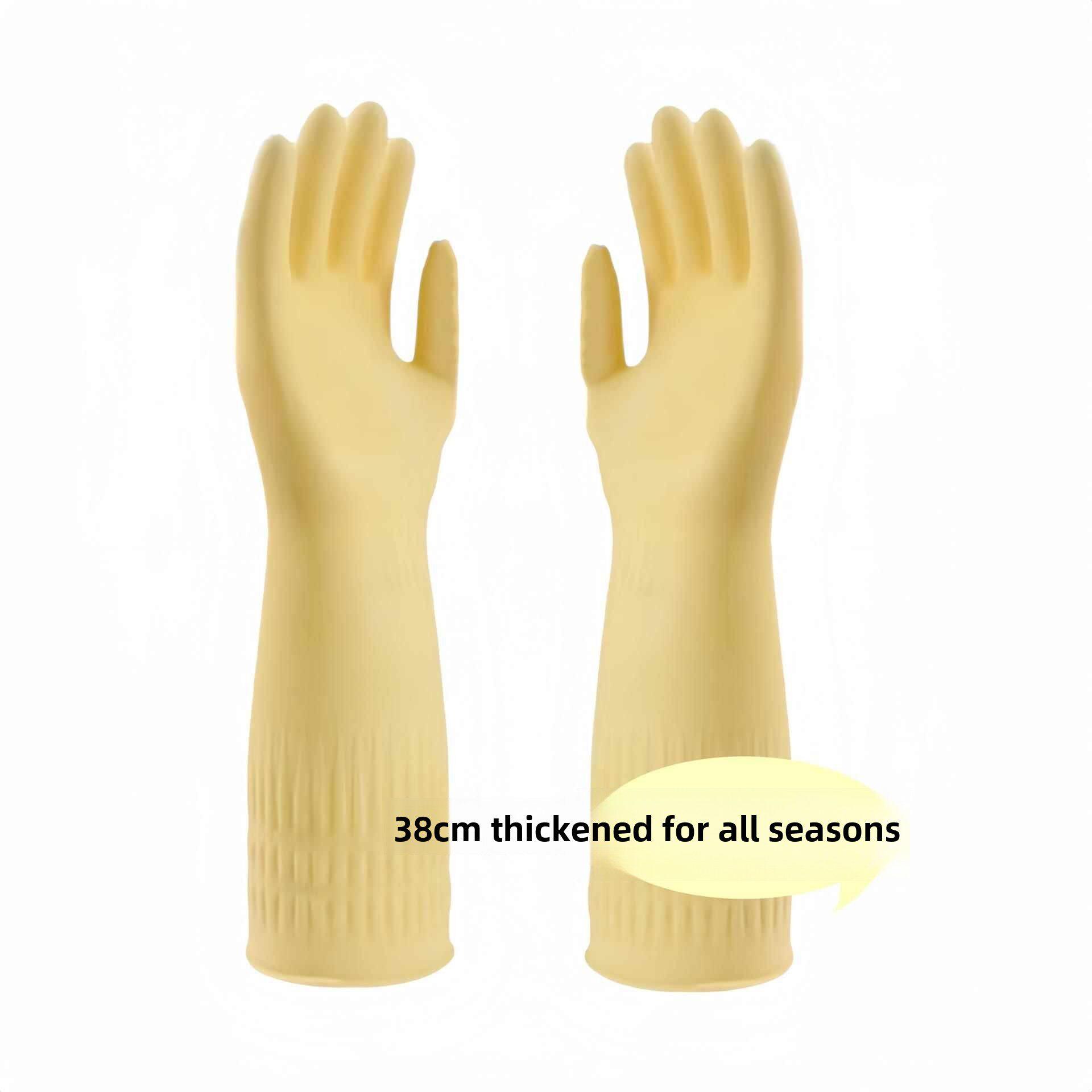 Wodoodporne rękawice ogrodnicz – Garden Gloves recenzja i cena