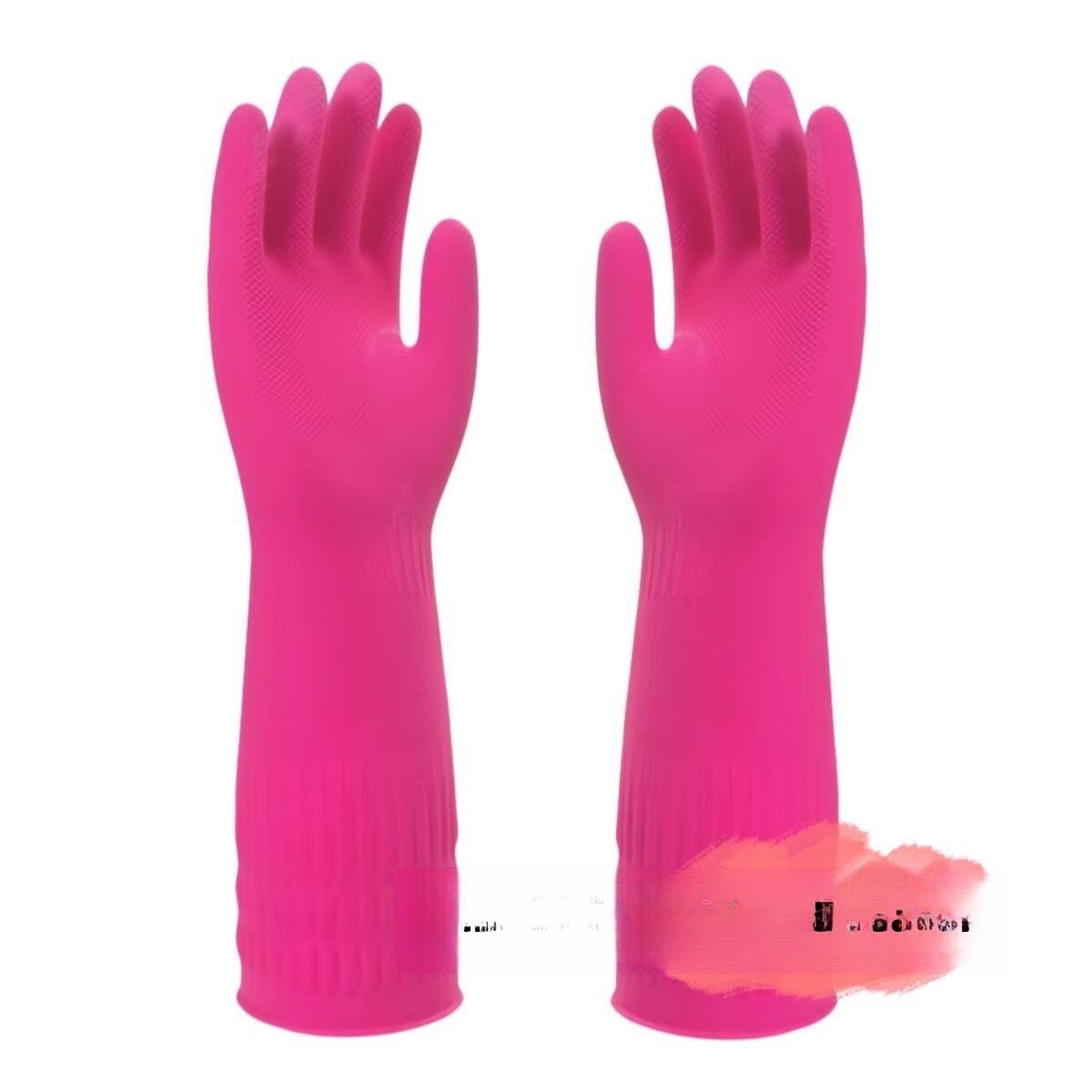 Wodoodporne rękawice ogrodnicz – Garden Gloves recenzja i cena
