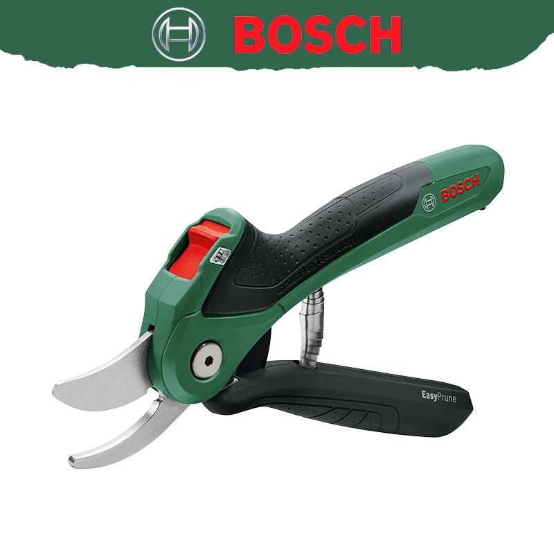 Bezprzewodowe elektryczne noży – Pruning Shears recenzja i cena