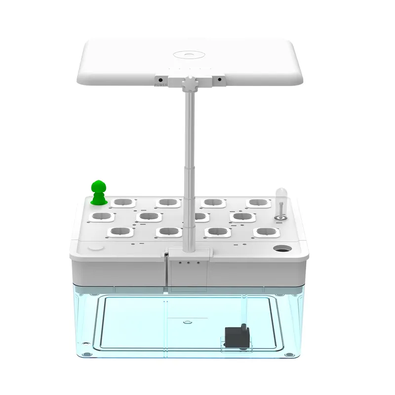 Lampa LED do uprawy roślin w p – Grow Light Led recenzja i cena