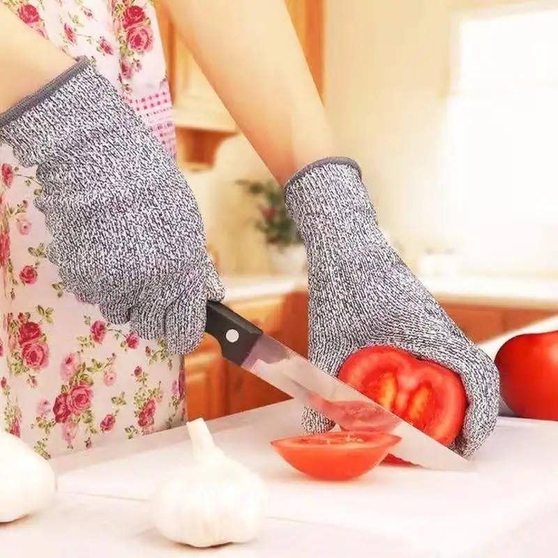Rękawice przeciwprzecięciowe H – Garden Gloves recenzja i cena