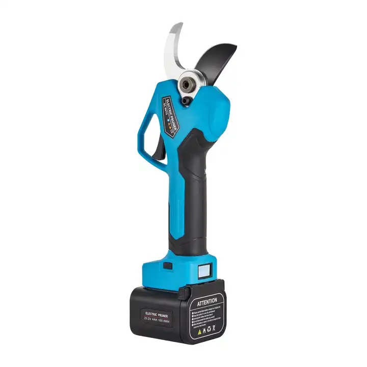 Elektryczne akumulatorowe noży – Pruning Shears recenzja i cena