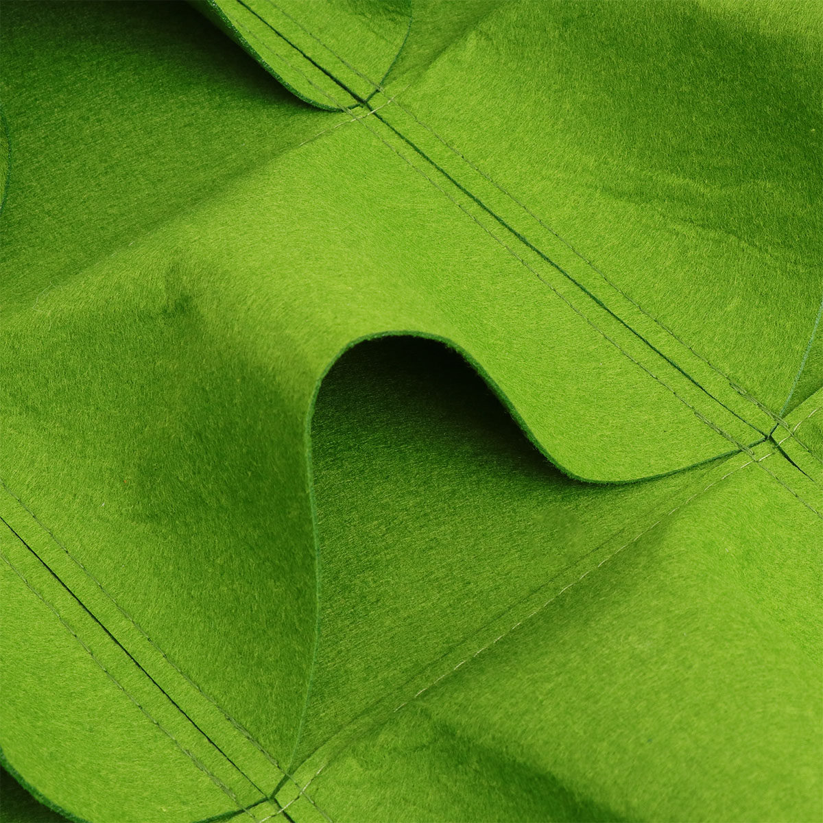 9-kieszeniowy, wiszący na ścia – Vertical Planter recenzja i cena