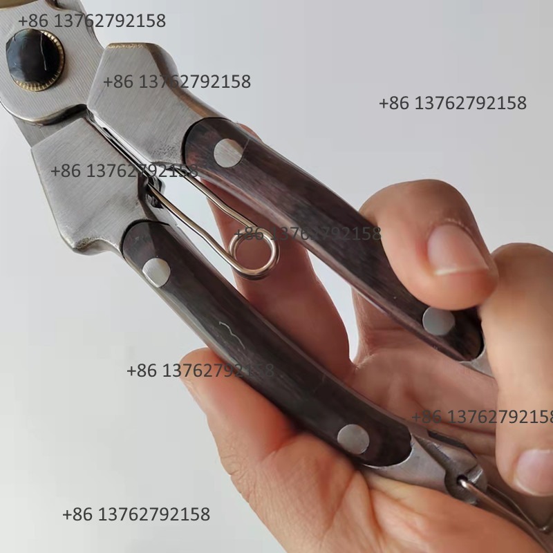 Wielofunkcyjne nożyce do przyc – Pruning Shears recenzja i cena