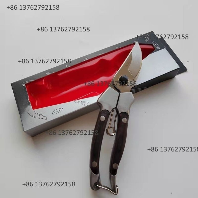Wielofunkcyjne nożyce do przyc – Pruning Shears recenzja i cena