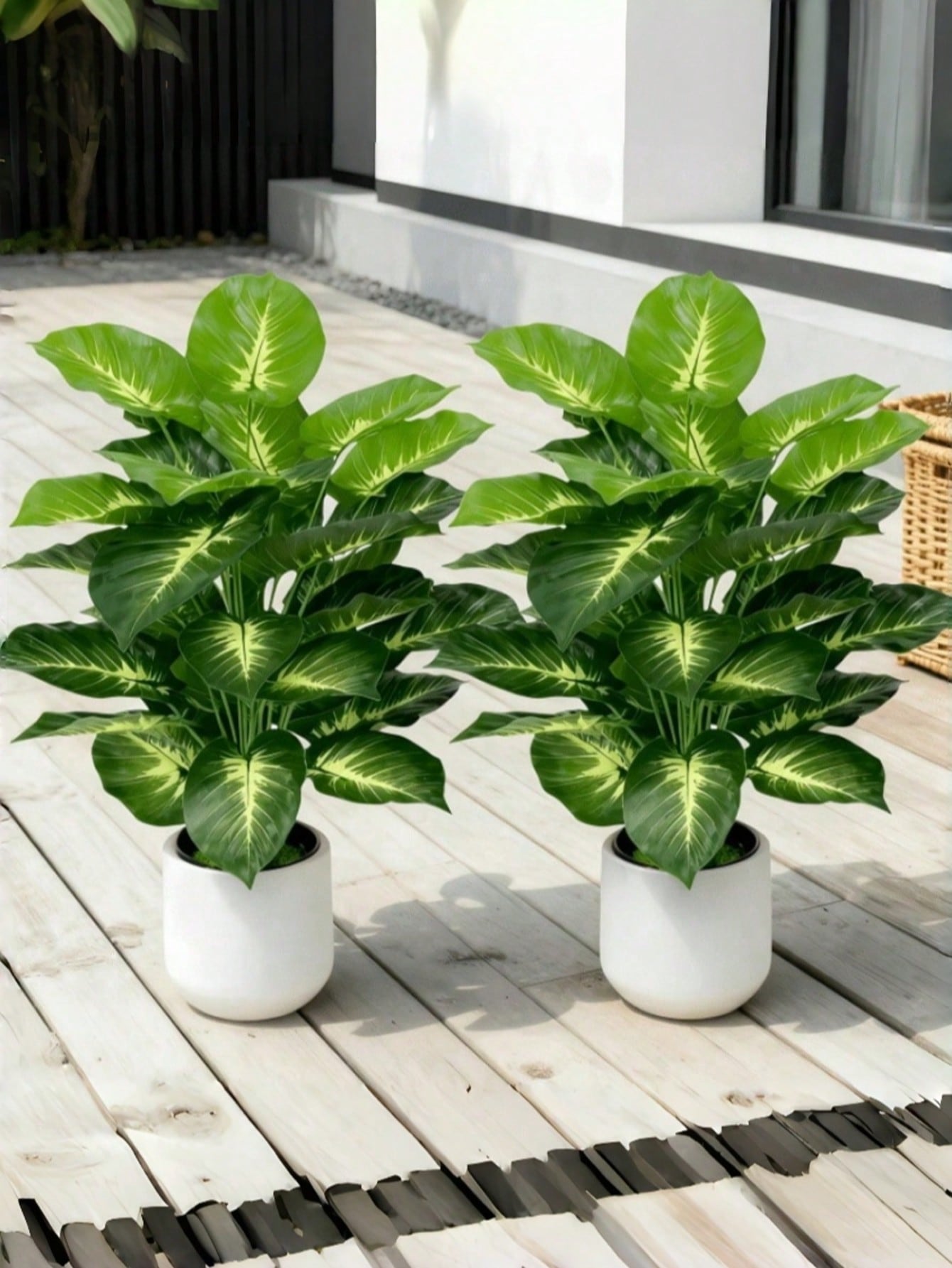 Duży sztuczny drzewko z pienię – Indoor Herb Garden recenzja i cena