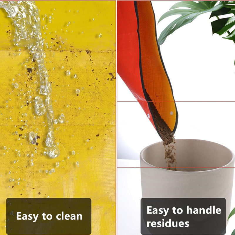 Mata do przesadzania roślin, w – Indoor Herb Garden recenzja i cena