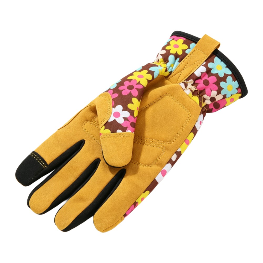 Rękawice ogrodnicze bez palców – Garden Gloves recenzja i cena