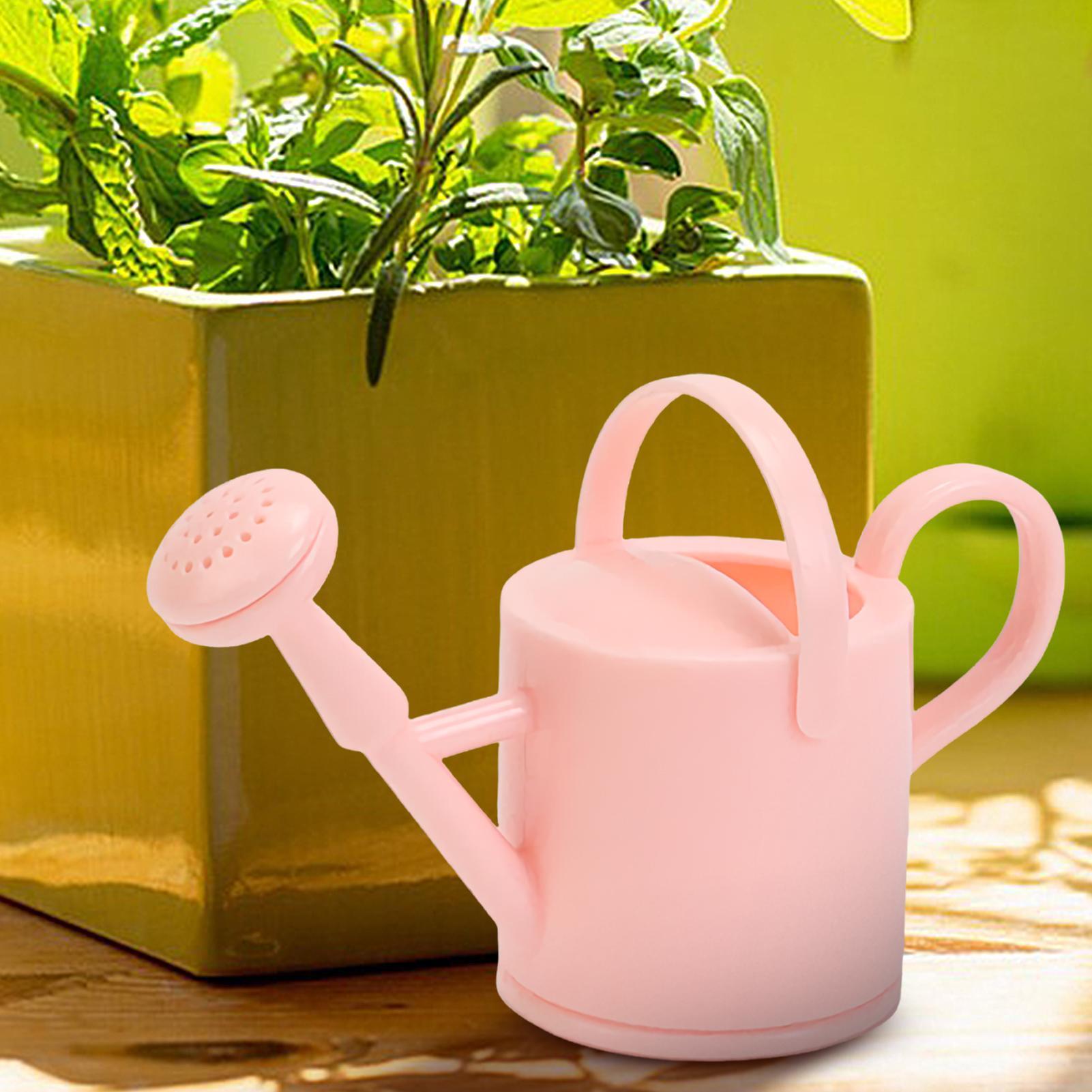 Mała konewka dla dzieci, elast – Watering Can recenzja i cena