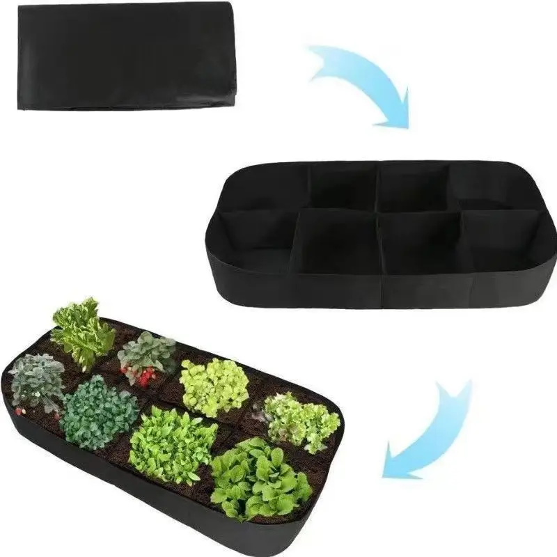 128-galonowy worek do sadzenia – Seed Starter Tray recenzja i cena