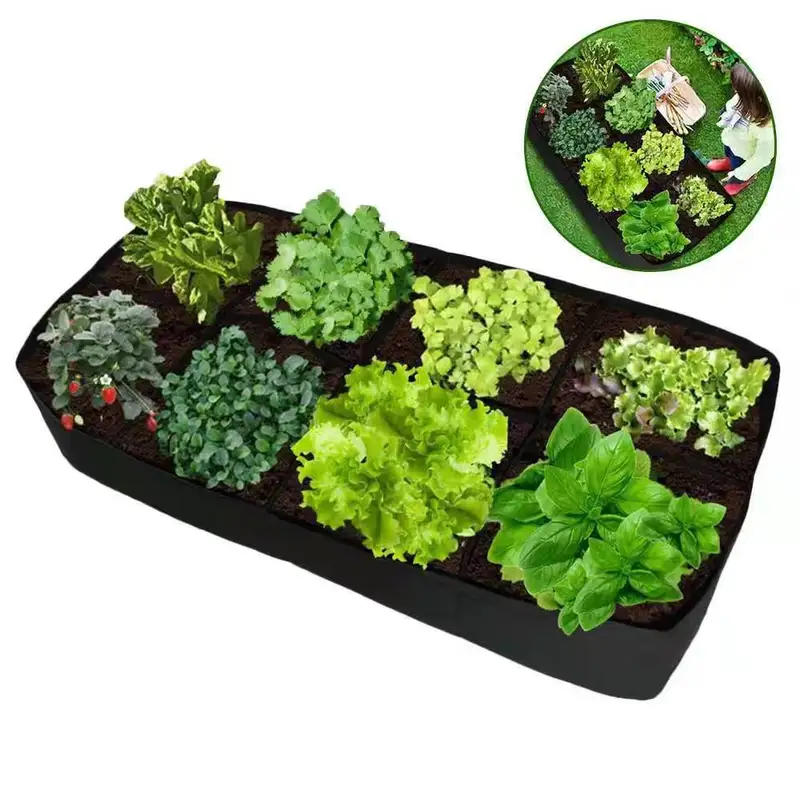 128-galonowy worek do sadzenia – Seed Starter Tray recenzja i cena