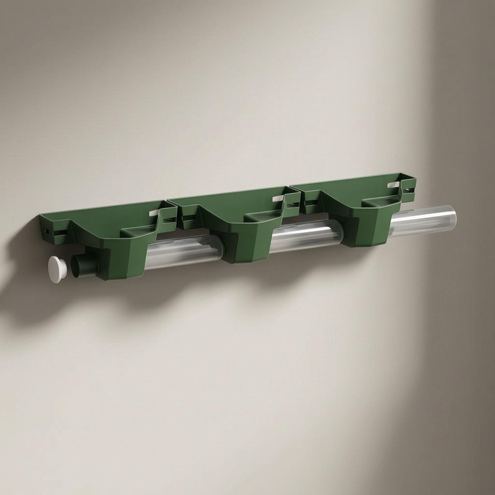 Pojemnik do odprowadzania wody – Vertical Planter recenzja i cena