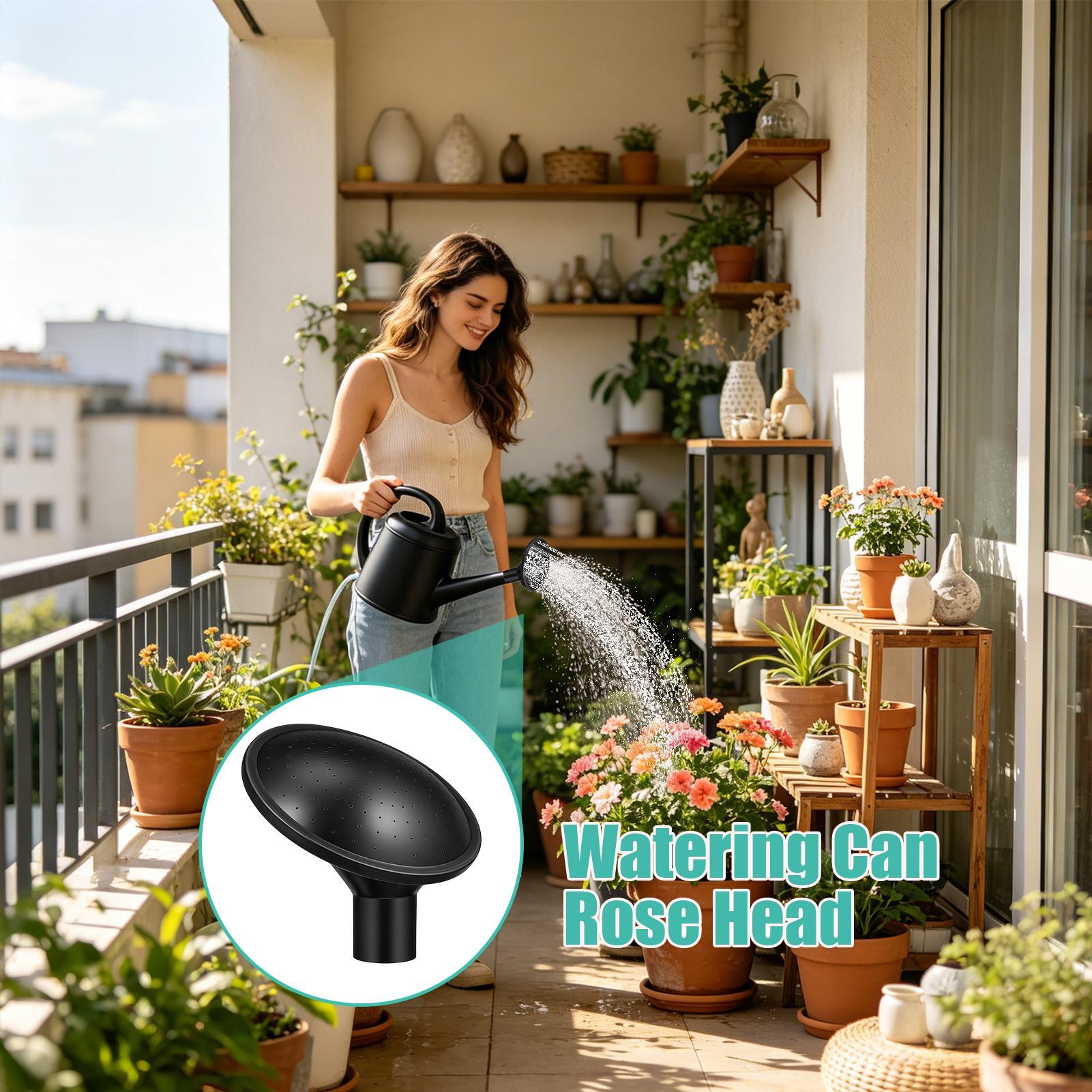 Uniwersalna dysza do konewki,  – Watering Can recenzja i cena