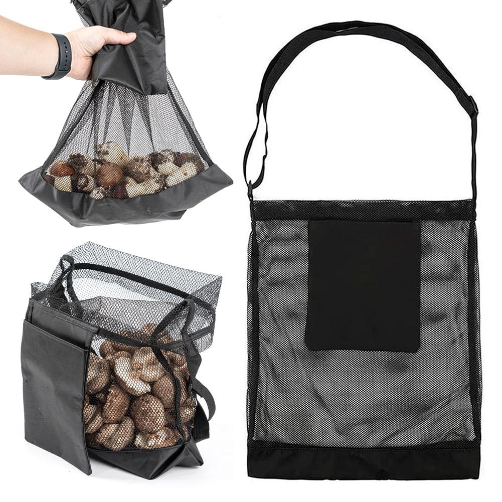Oddychająca siatkowa torba do  – Grow Bag recenzja i cena