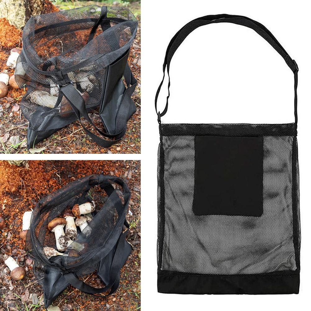 Oddychająca siatkowa torba do  – Grow Bag recenzja i cena