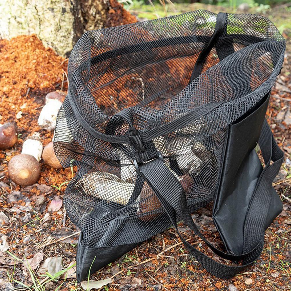 Oddychająca siatkowa torba do  – Grow Bag recenzja i cena