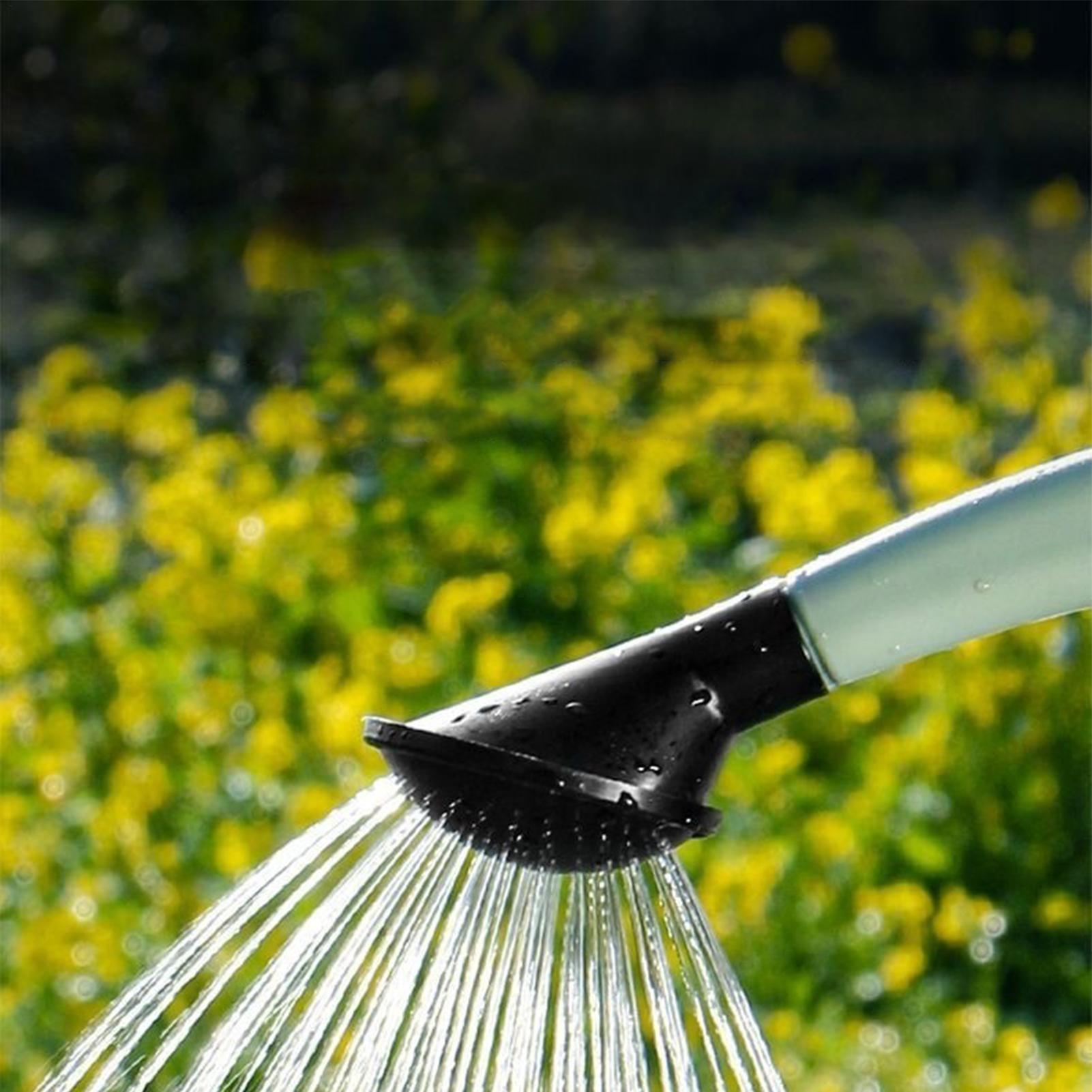 2 szt. Czarna dysza do zraszac – Watering Can recenzja i cena
