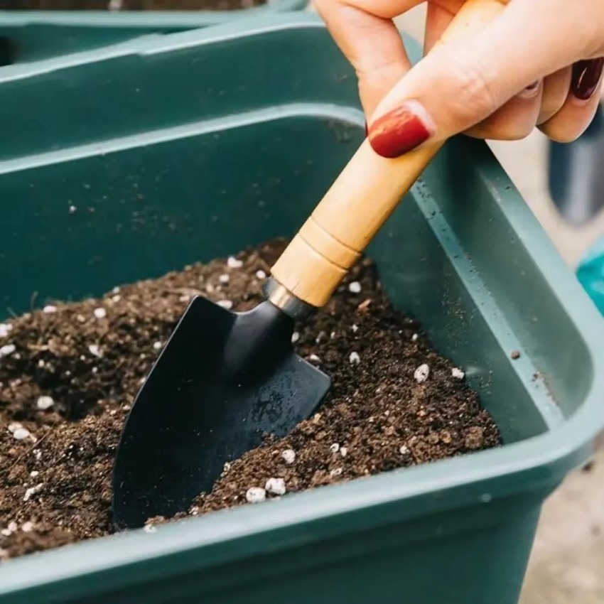 3 szt./zestaw Mini Zestaw Narz – Trowel Garden Tools recenzja i cena