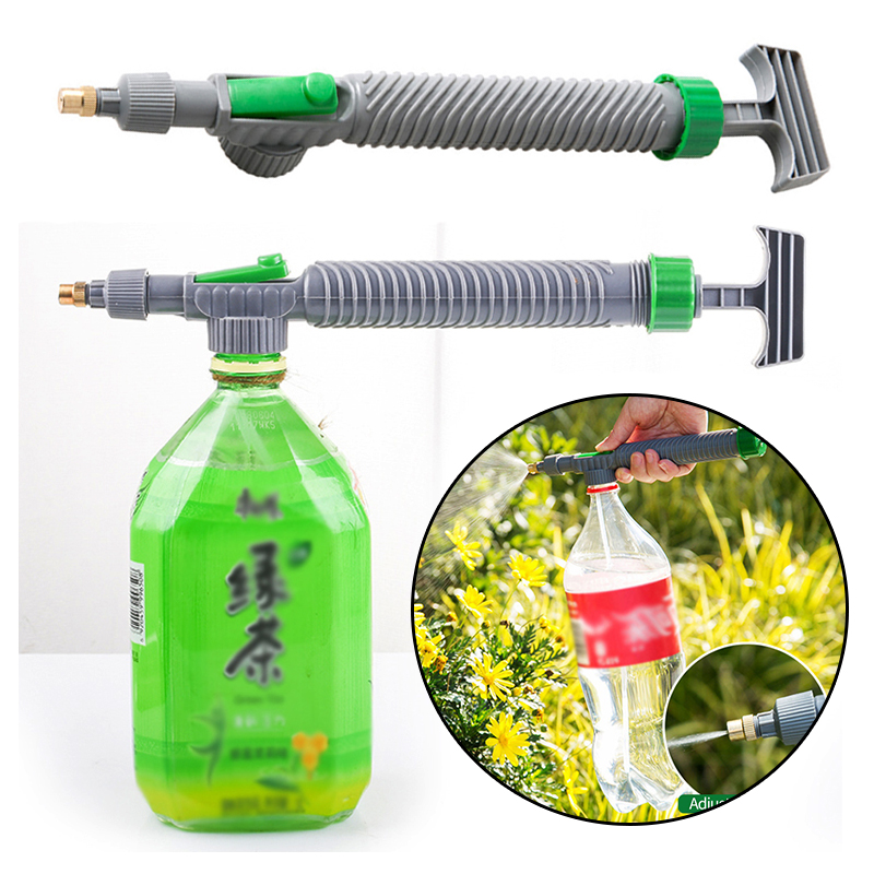 Regulowana dysza rozpylająca d – Watering Can recenzja i cena