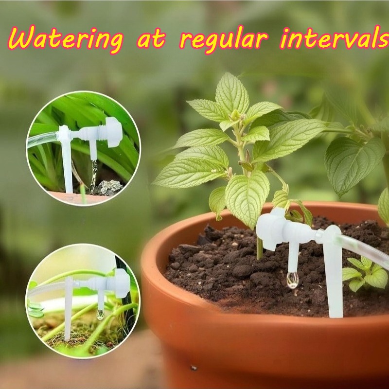 Automatyczny system nawadniani – Watering Can recenzja i cena