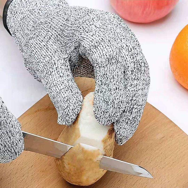 Poziom 5. Odporna na przecięci – Garden Gloves recenzja i cena