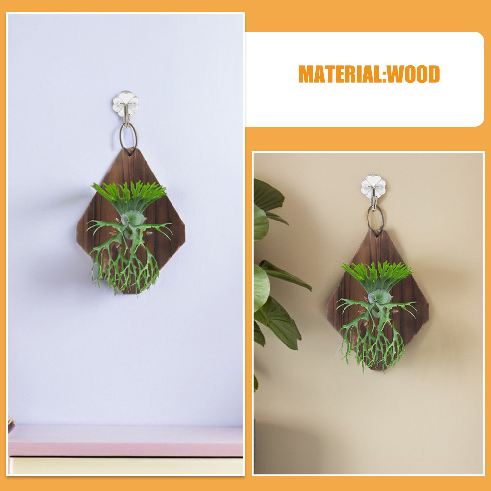 2 szt. Rustykalna, karbonizowa – Vertical Planter recenzja i cena